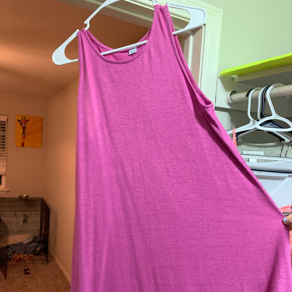 dress